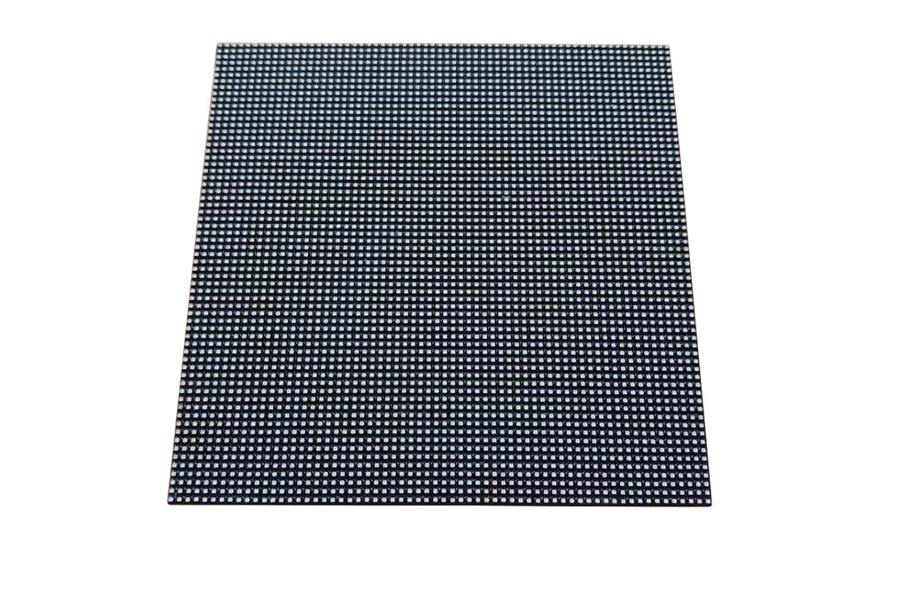 P2.5 야외 160x160mm 고화질 LED 스크린 모듈