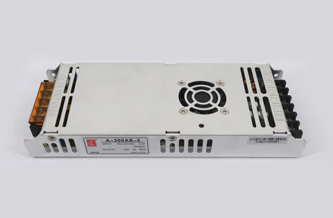 CZCL A-300AB-5 LED Switch Power Supply